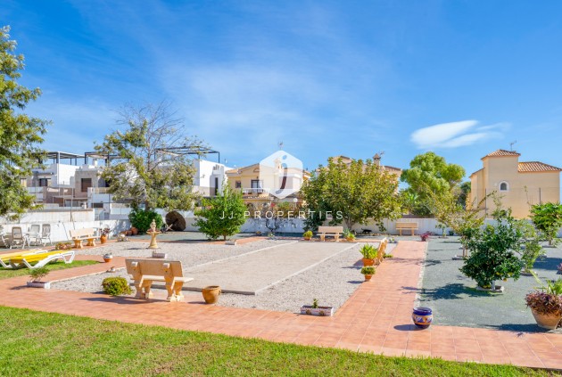 Tweedehands - Chalet -
Orihuela Costa - Costa Blanca