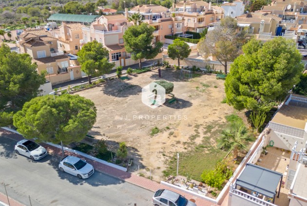 Tweedehands - Chalet -
Orihuela Costa - Costa Blanca