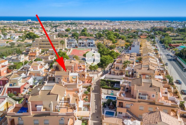 Tweedehands - Chalet -
Orihuela Costa - Costa Blanca