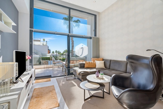 Tweedehands - Bungalow -
Torrevieja - Costa Blanca