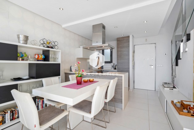 Tweedehands - Bungalow -
Torrevieja - Costa Blanca