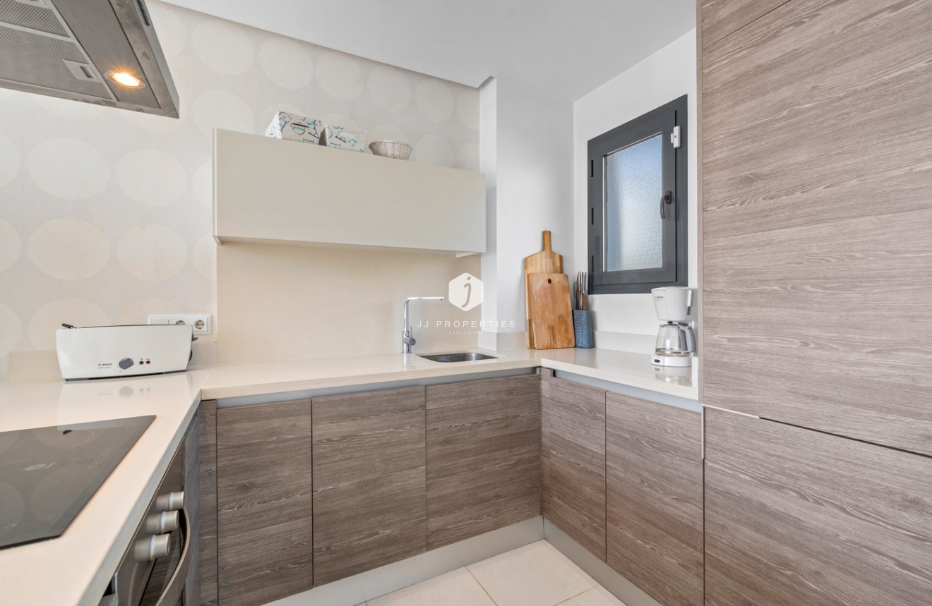 Tweedehands - Bungalow -
Torrevieja - Costa Blanca