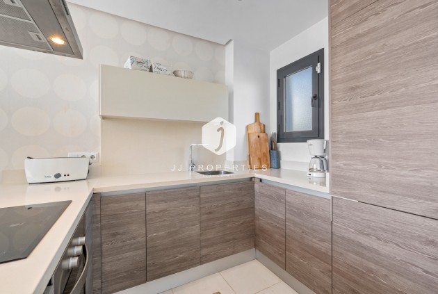 Tweedehands - Bungalow -
Torrevieja - Costa Blanca