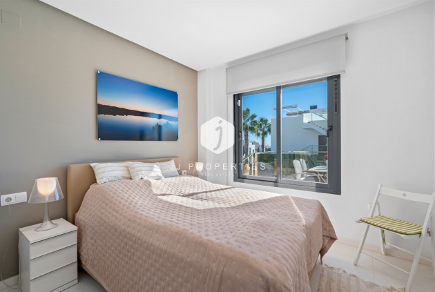 Tweedehands - Bungalow -
Torrevieja - Costa Blanca