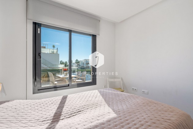 Tweedehands - Bungalow -
Torrevieja - Costa Blanca