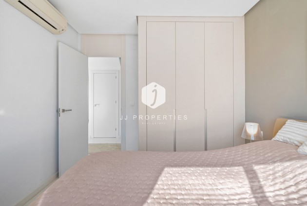 Tweedehands - Bungalow -
Torrevieja - Costa Blanca