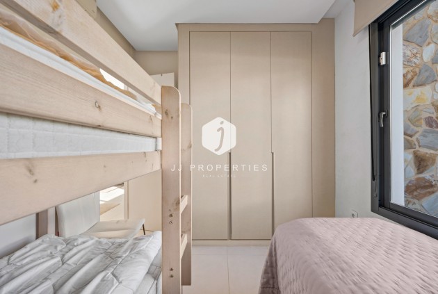 Tweedehands - Bungalow -
Torrevieja - Costa Blanca