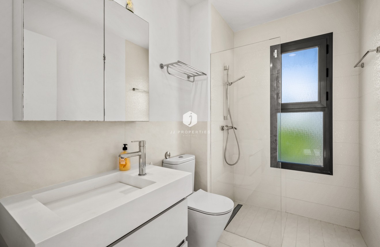 Tweedehands - Bungalow -
Torrevieja - Costa Blanca