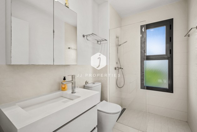 Tweedehands - Bungalow -
Torrevieja - Costa Blanca