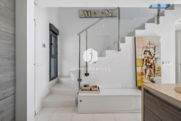 Tweedehands - Bungalow -
Torrevieja - Costa Blanca