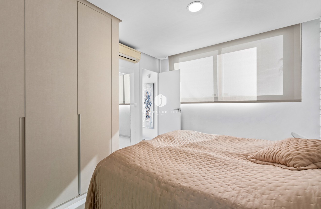 Tweedehands - Bungalow -
Torrevieja - Costa Blanca