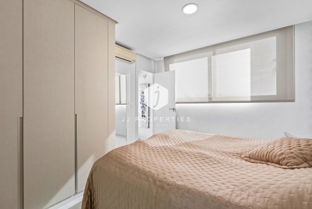 Tweedehands - Bungalow -
Torrevieja - Costa Blanca