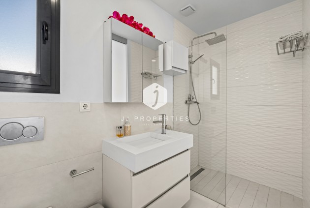 Tweedehands - Bungalow -
Torrevieja - Costa Blanca