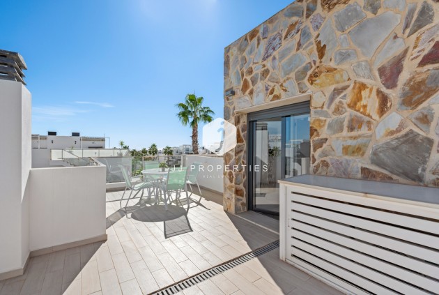 Tweedehands - Bungalow -
Torrevieja - Costa Blanca