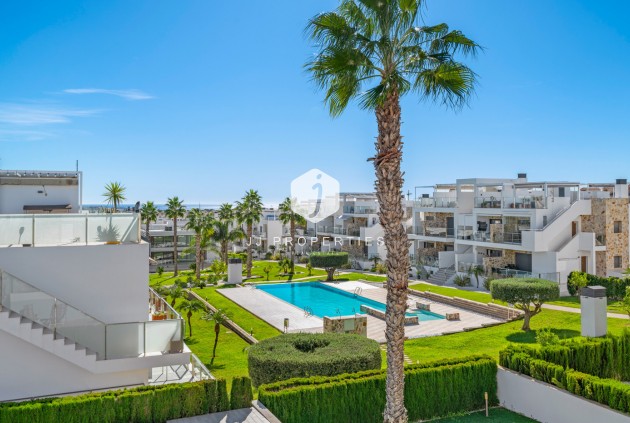 Tweedehands - Bungalow -
Torrevieja - Costa Blanca