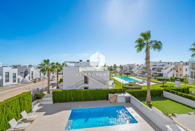 Tweedehands - Bungalow -
Torrevieja - Costa Blanca