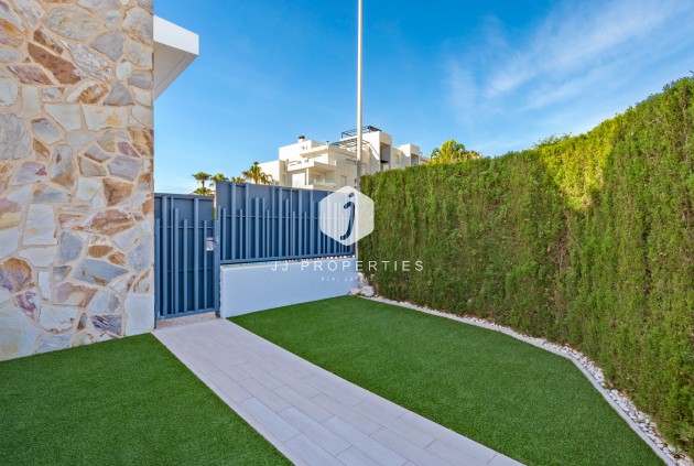 Tweedehands - Bungalow -
Torrevieja - Costa Blanca