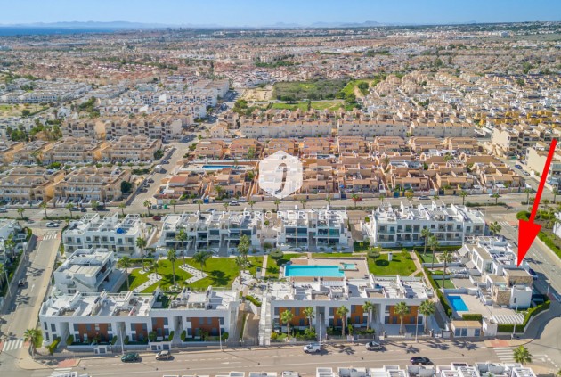 Tweedehands - Bungalow -
Torrevieja - Costa Blanca