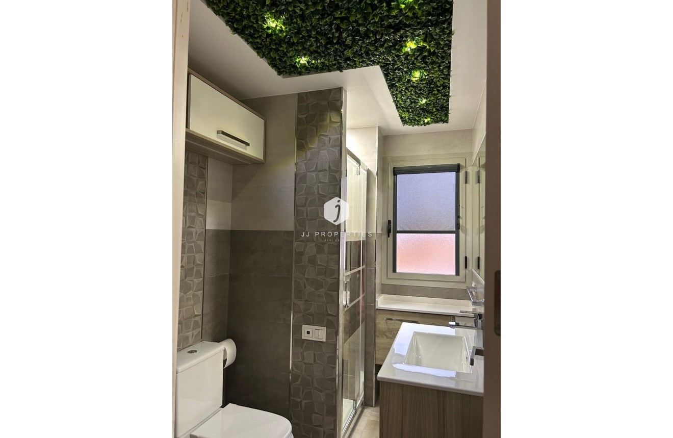 Tweedehands - Appartement / flat -
Torrevieja - Playa del Cura