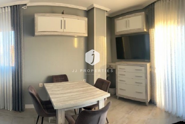 Tweedehands - Appartement / flat -
Torrevieja - Playa del Cura