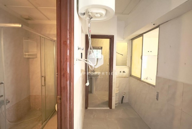 Segunda mano - Apartamento / piso -
Torrevieja - Centro