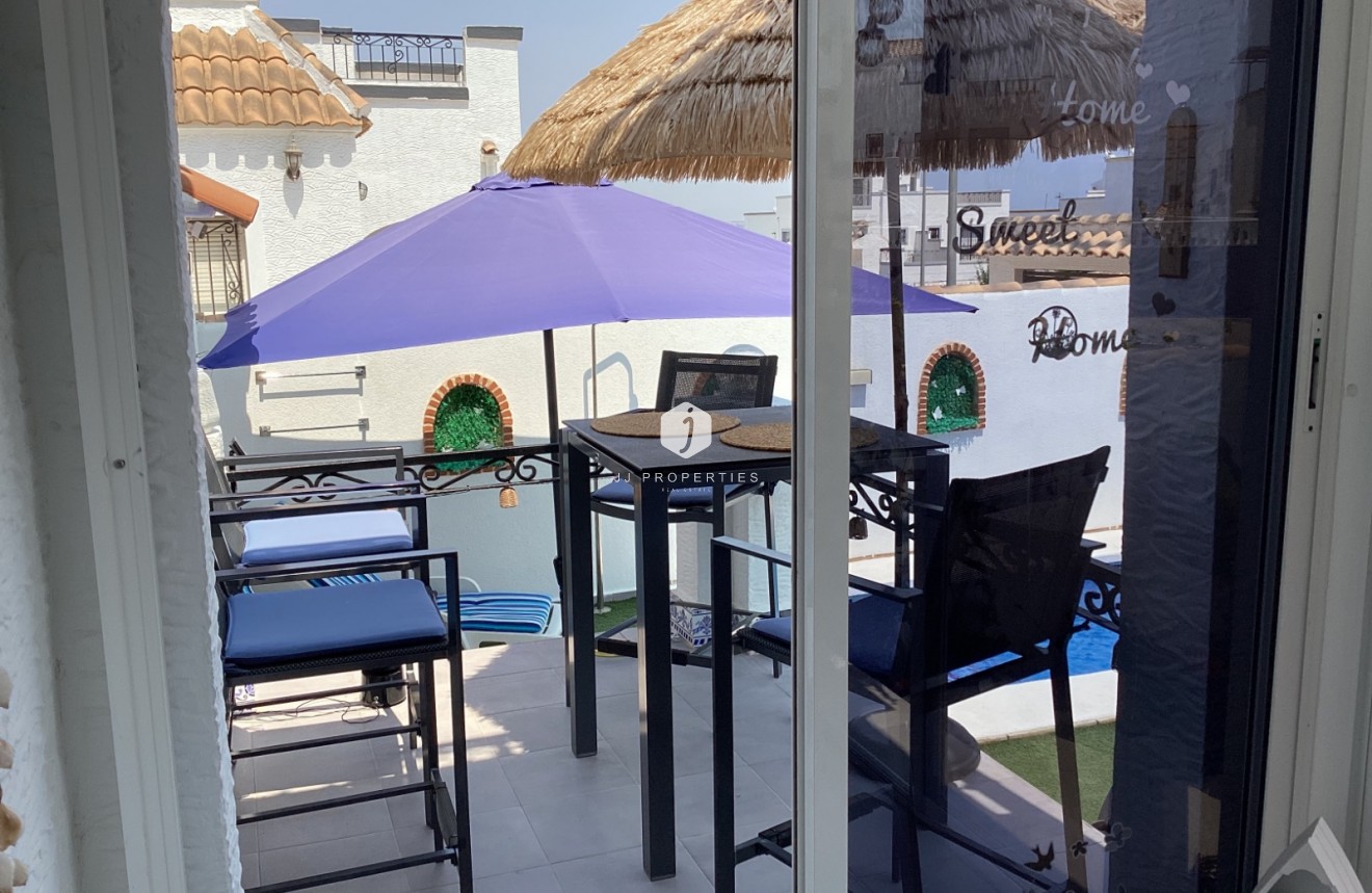 Segunda mano - Villa -
Orihuela Costa - Costa Blanca