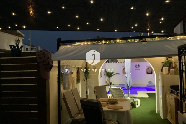 Segunda mano - Villa -
Orihuela Costa - Costa Blanca