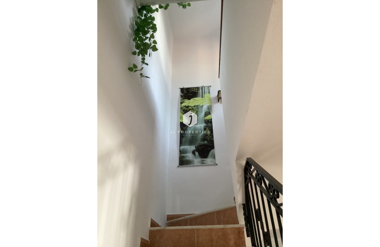 Segunda mano - Villa -
Orihuela Costa - Costa Blanca