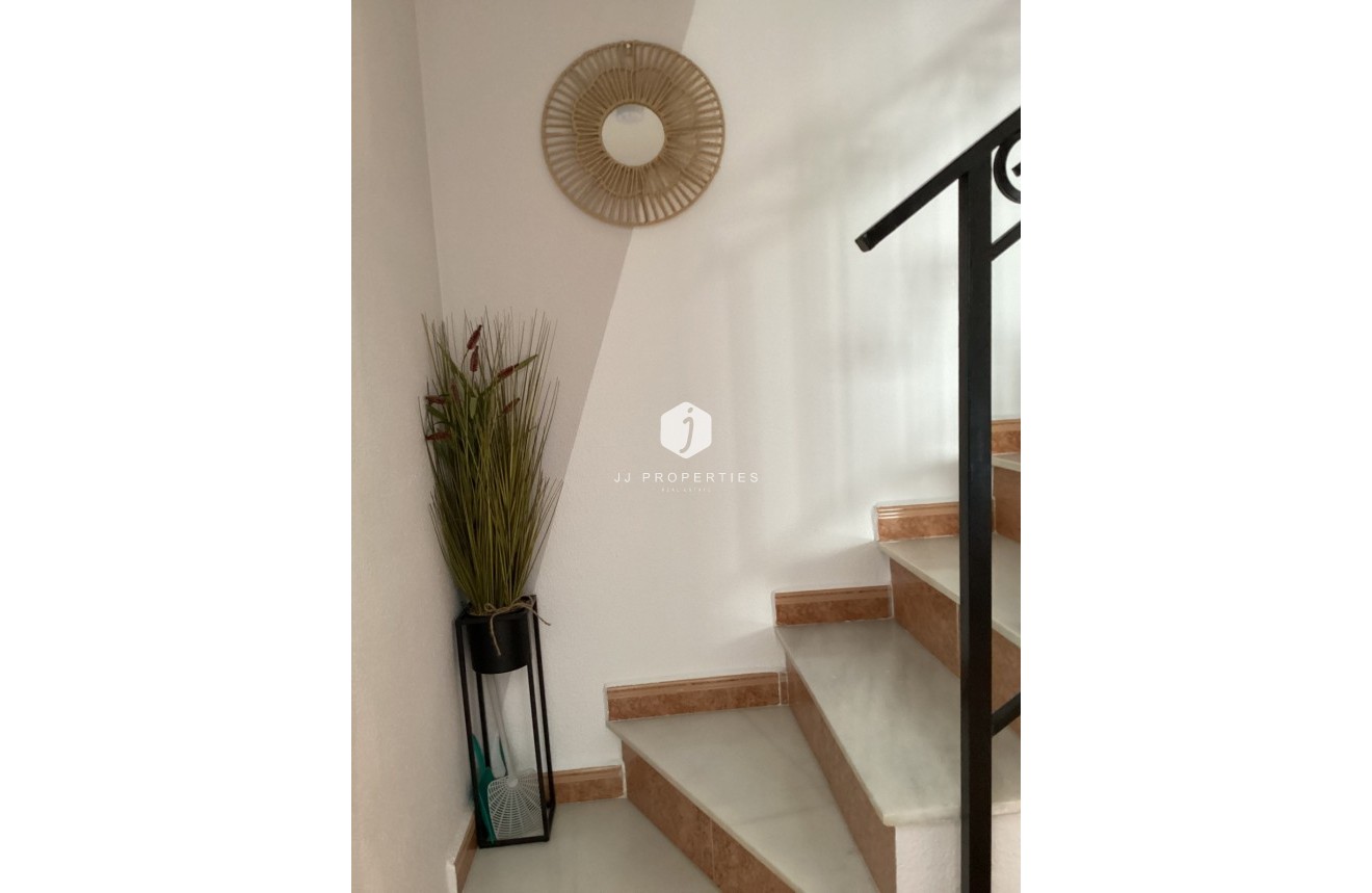 Segunda mano - Villa -
Orihuela Costa - Costa Blanca