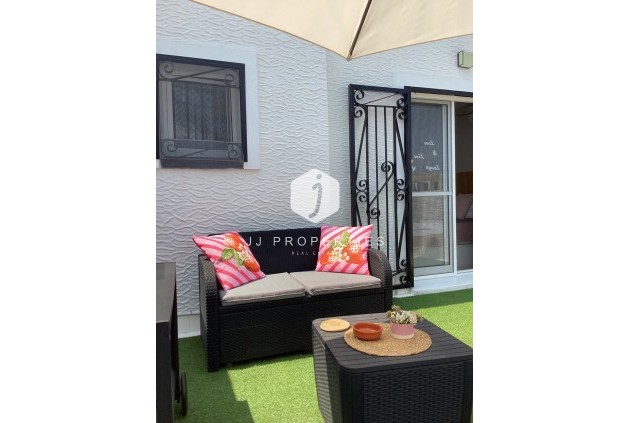 Segunda mano - Villa -
Orihuela Costa - Costa Blanca