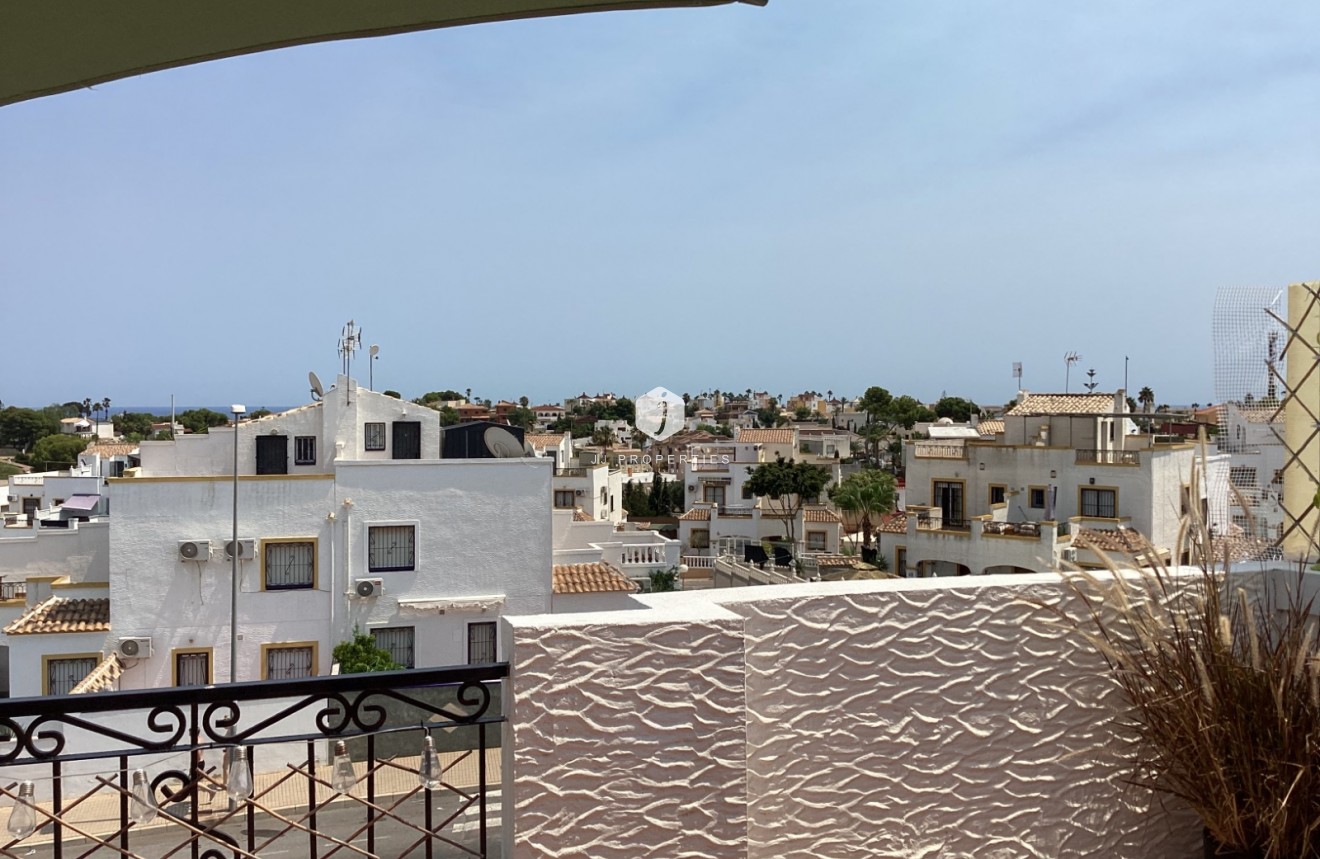 Segunda mano - Villa -
Orihuela Costa - Costa Blanca