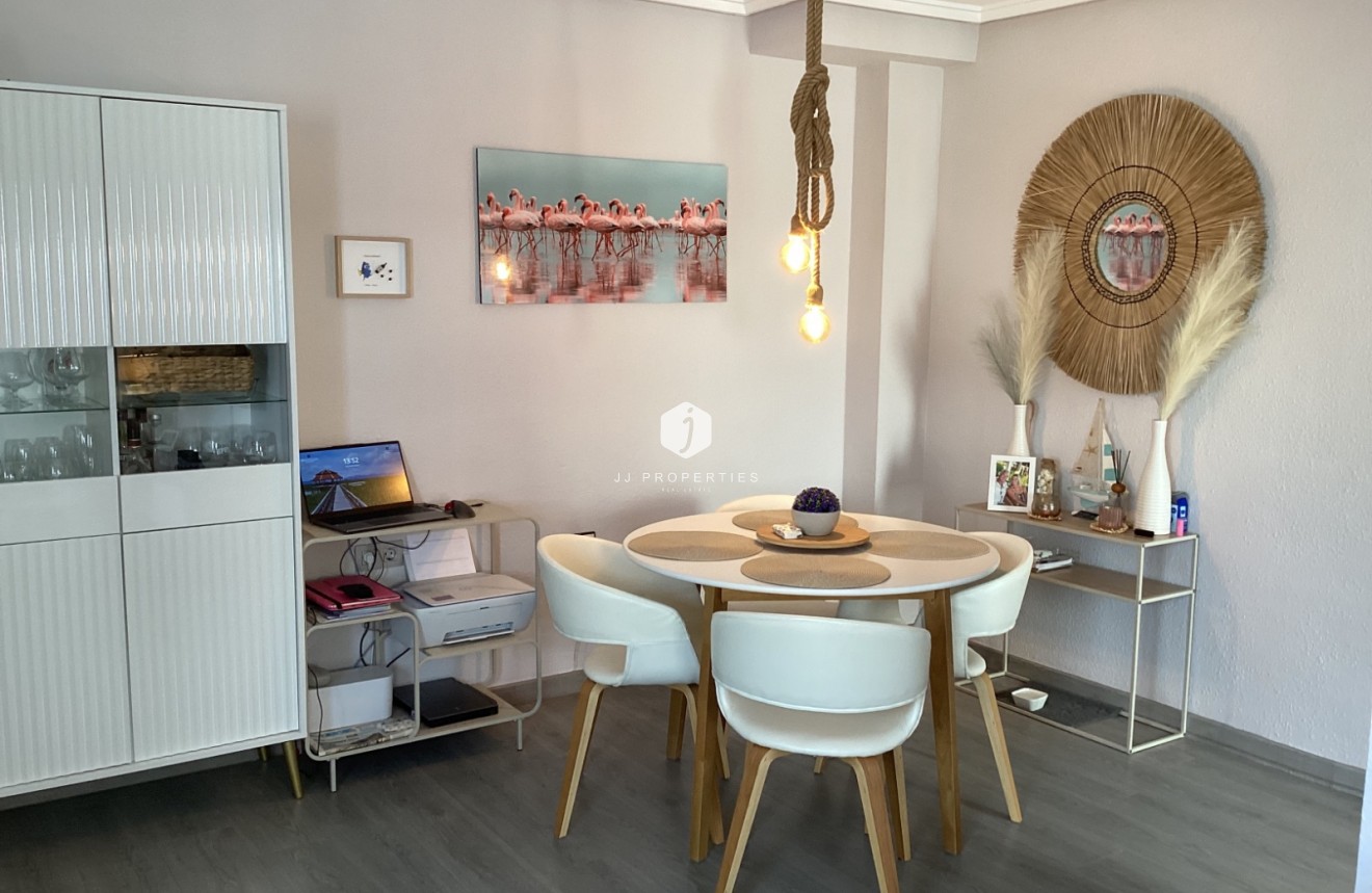 Segunda mano - Villa -
Orihuela Costa - Costa Blanca