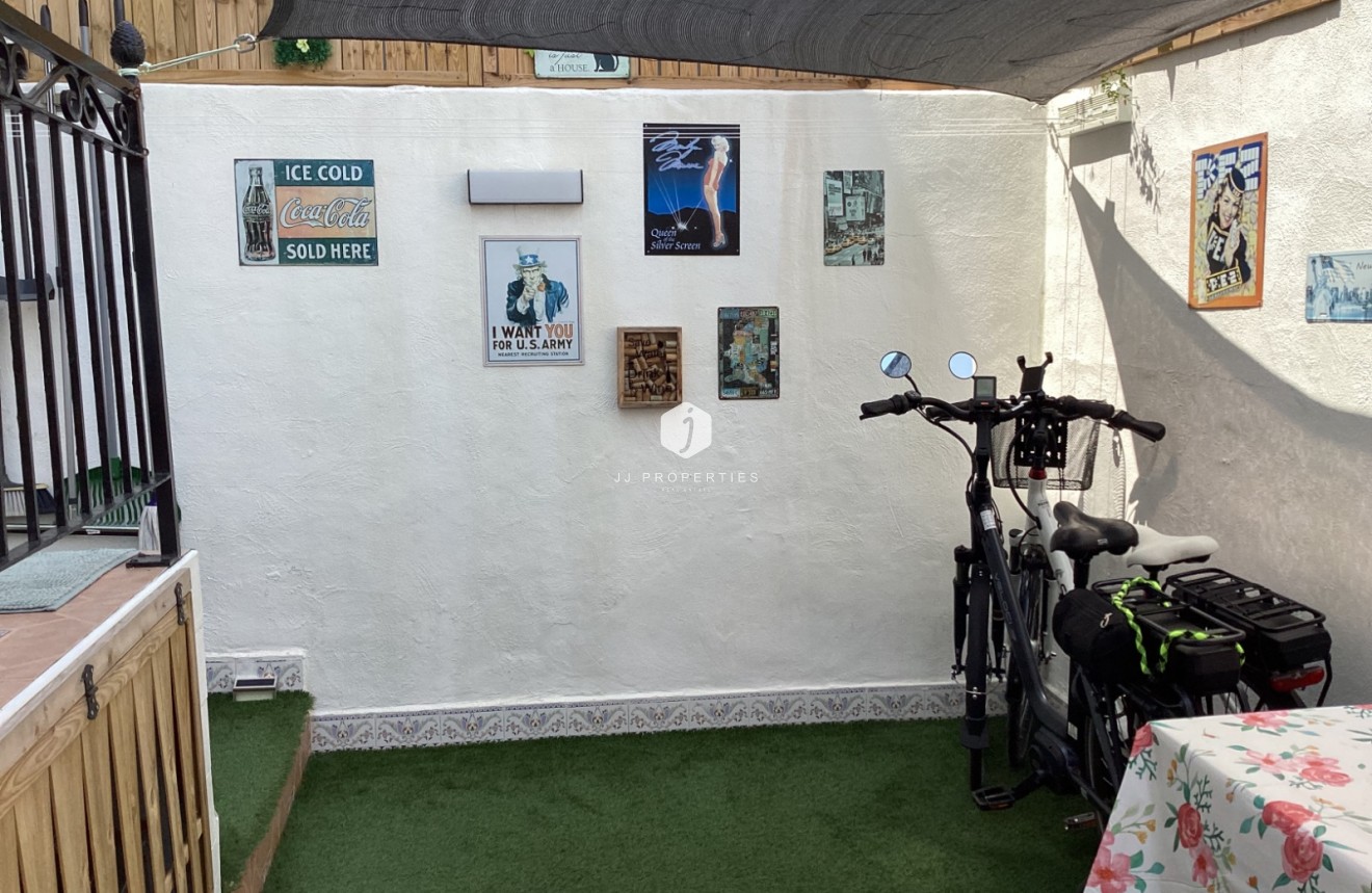 Segunda mano - Villa -
Orihuela Costa - Costa Blanca