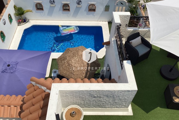 Segunda mano - Villa -
Orihuela Costa - Costa Blanca