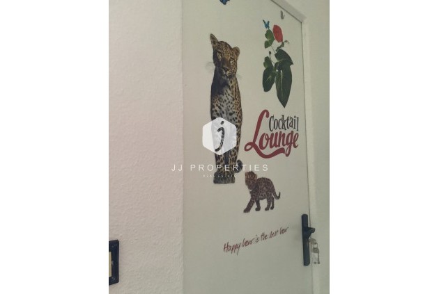 Segunda mano - Villa -
Orihuela Costa - Costa Blanca