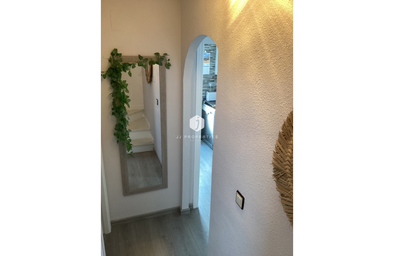 Segunda mano - Villa -
Orihuela Costa - Costa Blanca