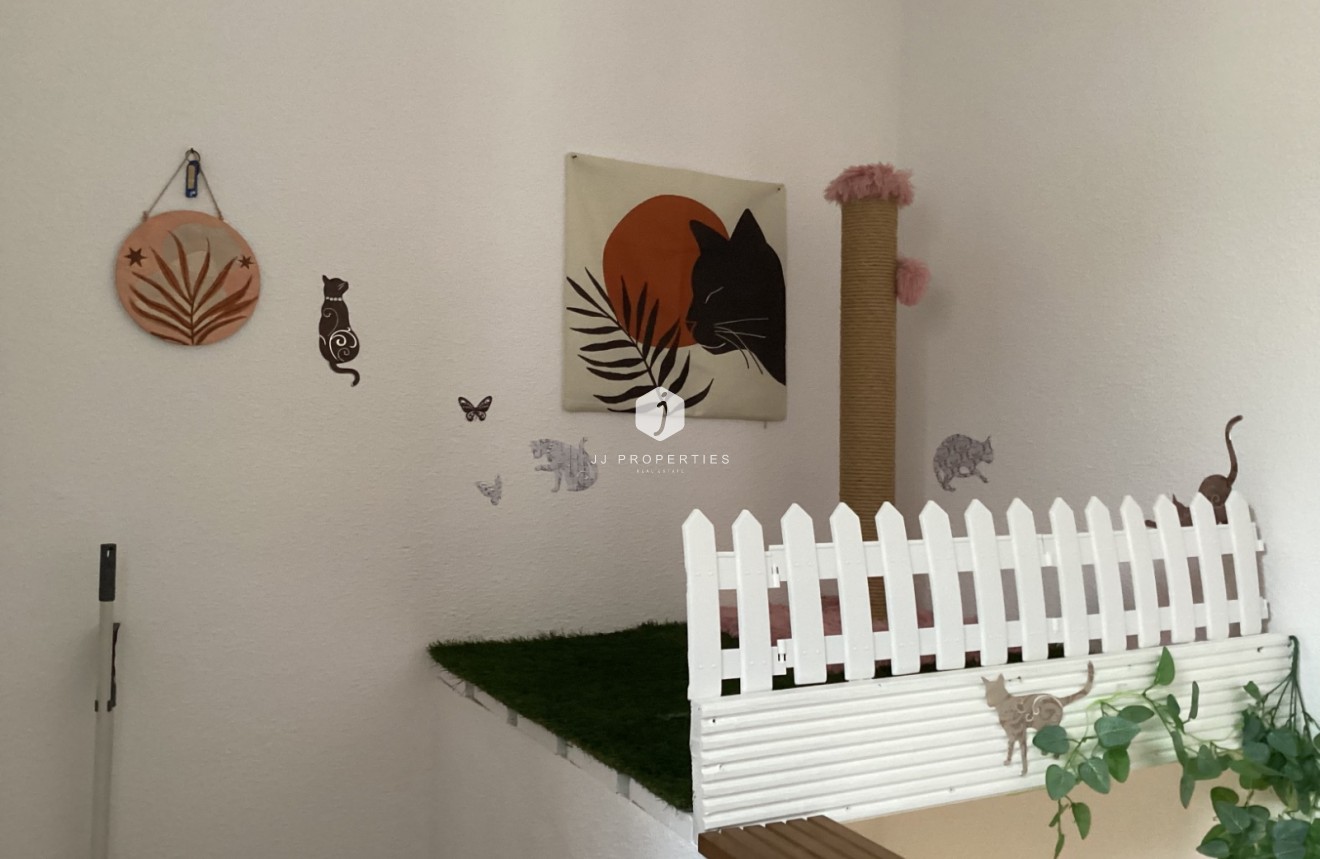 Segunda mano - Villa -
Orihuela Costa - Costa Blanca