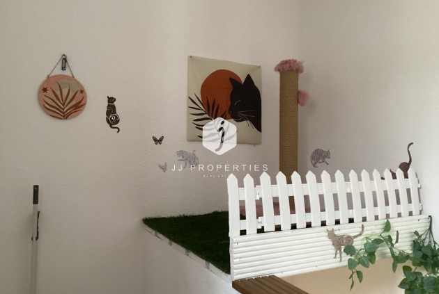 Segunda mano - Villa -
Orihuela Costa - Costa Blanca