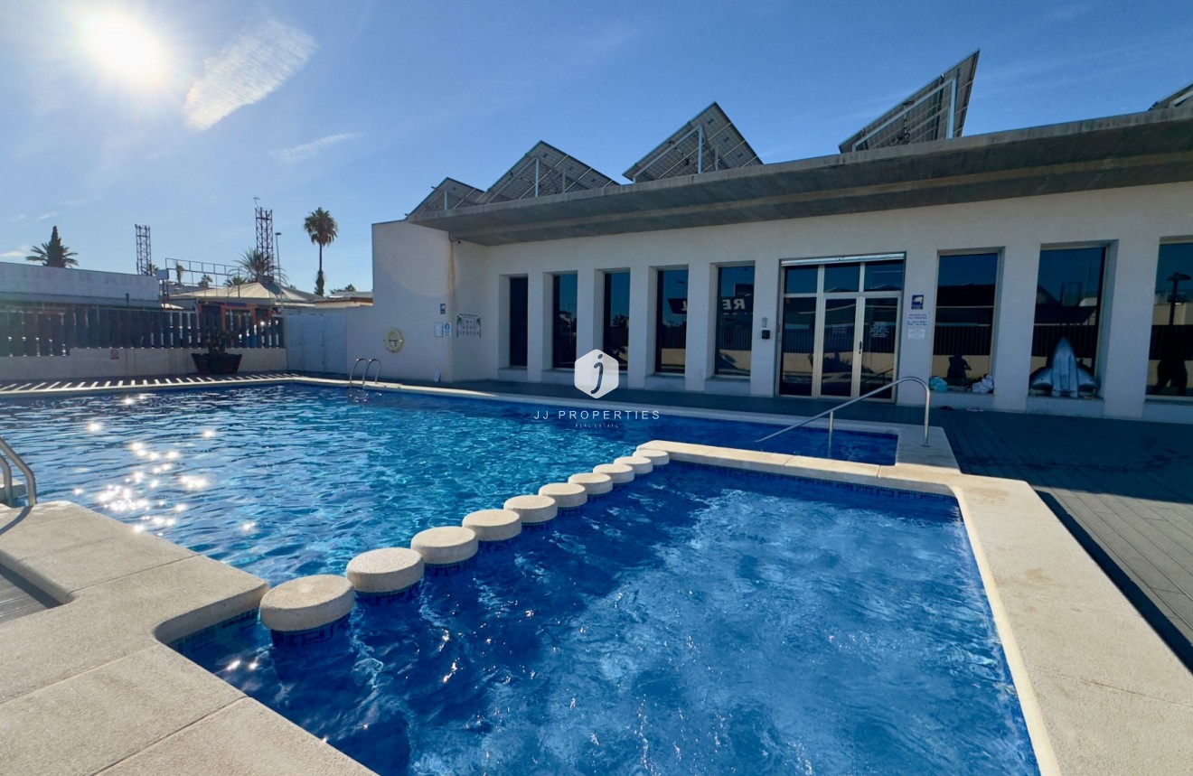 Tweedehands - Appartement / flat -
Orihuela Costa - Costa Blanca