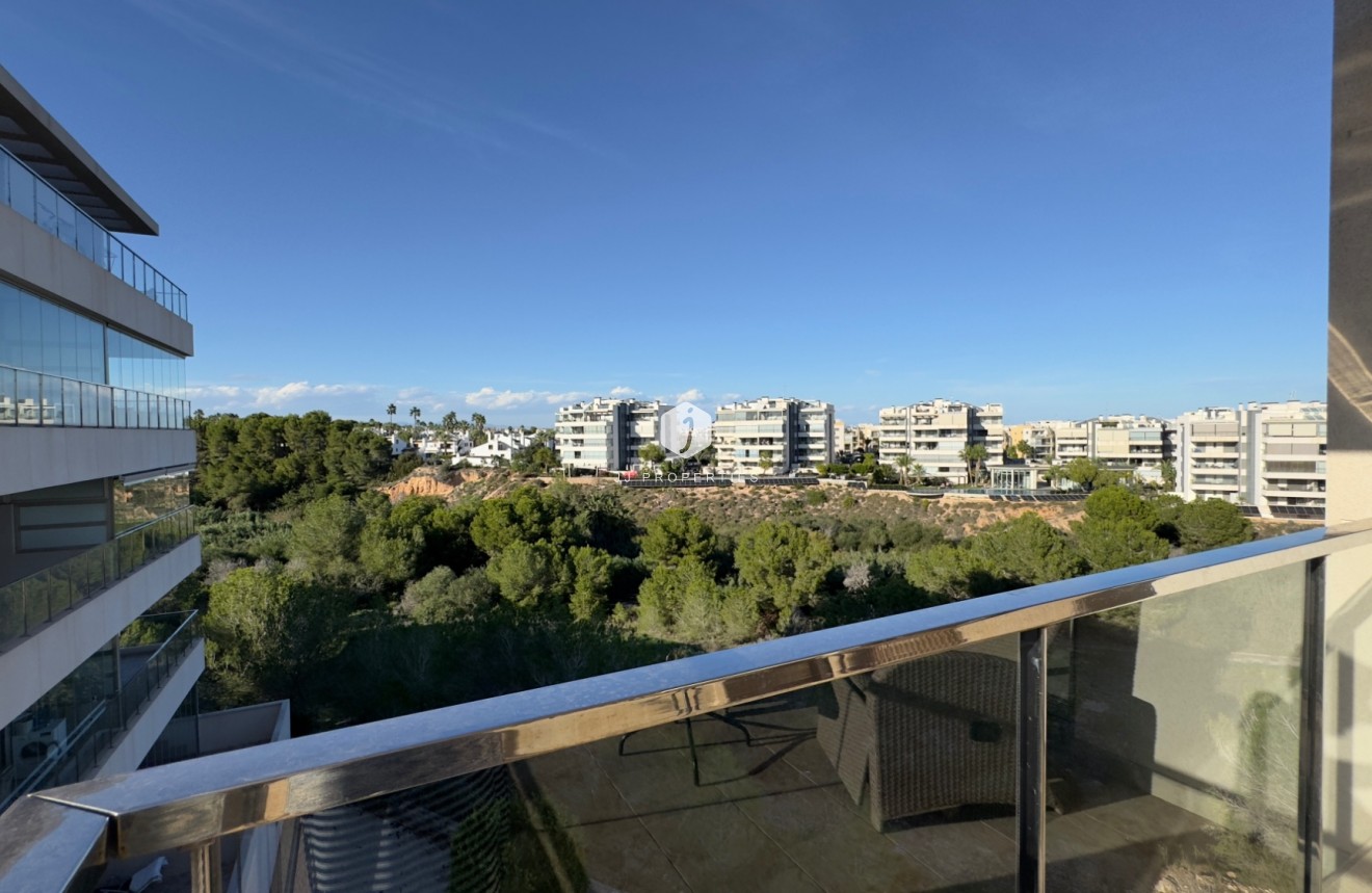 Tweedehands - Appartement / flat -
Orihuela Costa - Costa Blanca