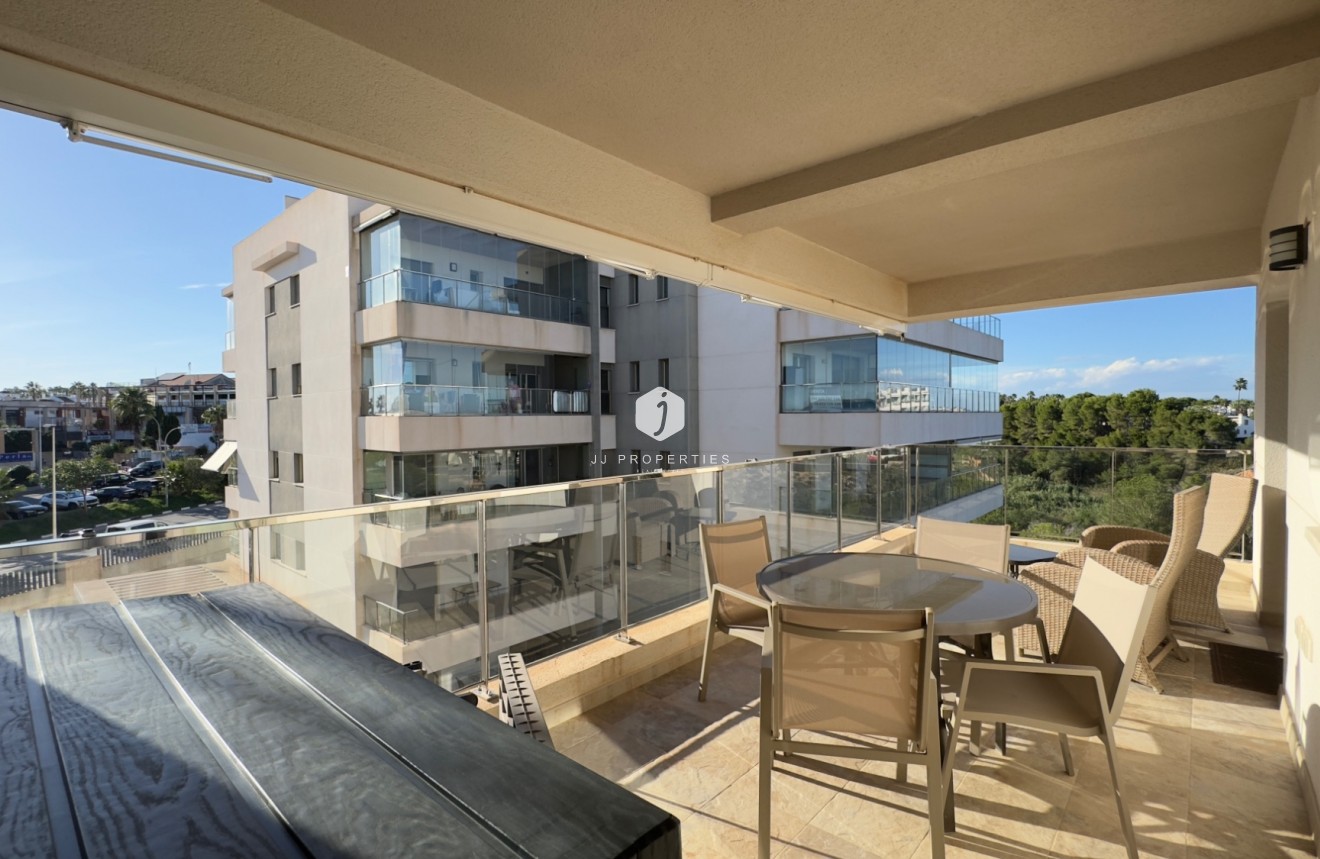 Tweedehands - Appartement / flat -
Orihuela Costa - Costa Blanca