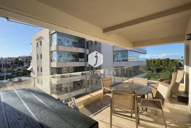 Tweedehands - Appartement / flat -
Orihuela Costa - Costa Blanca