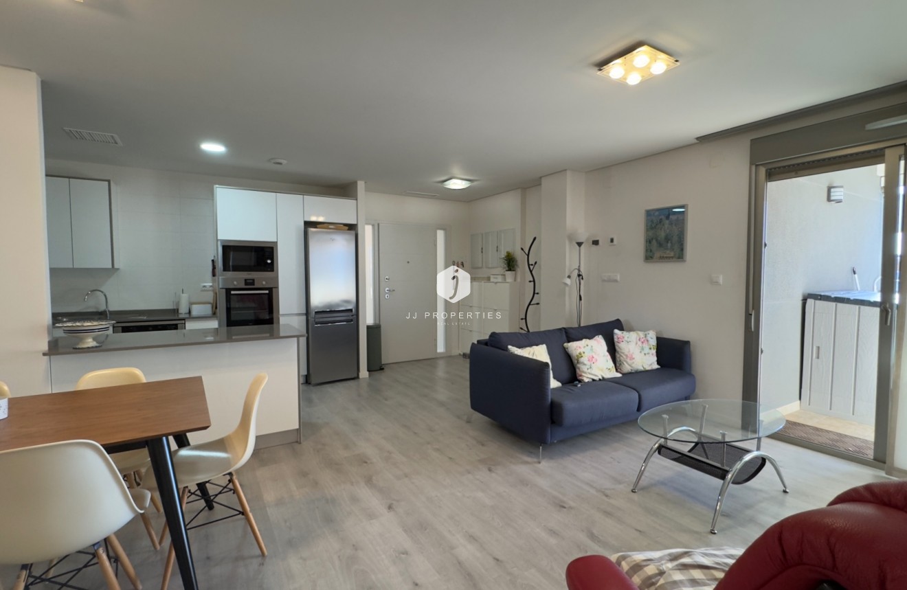 Tweedehands - Appartement / flat -
Orihuela Costa - Costa Blanca