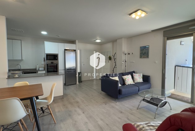 Tweedehands - Appartement / flat -
Orihuela Costa - Costa Blanca