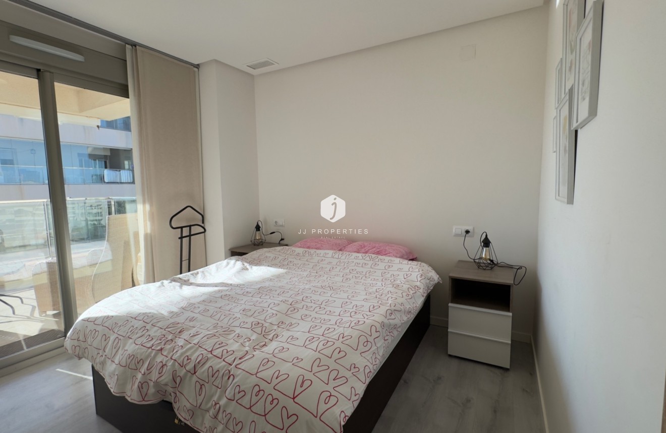 Tweedehands - Appartement / flat -
Orihuela Costa - Costa Blanca