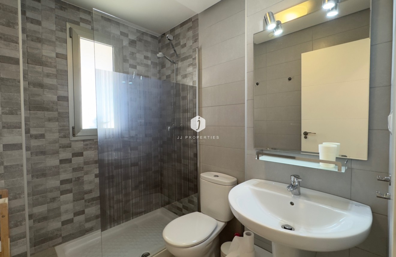 Tweedehands - Appartement / flat -
Orihuela Costa - Costa Blanca