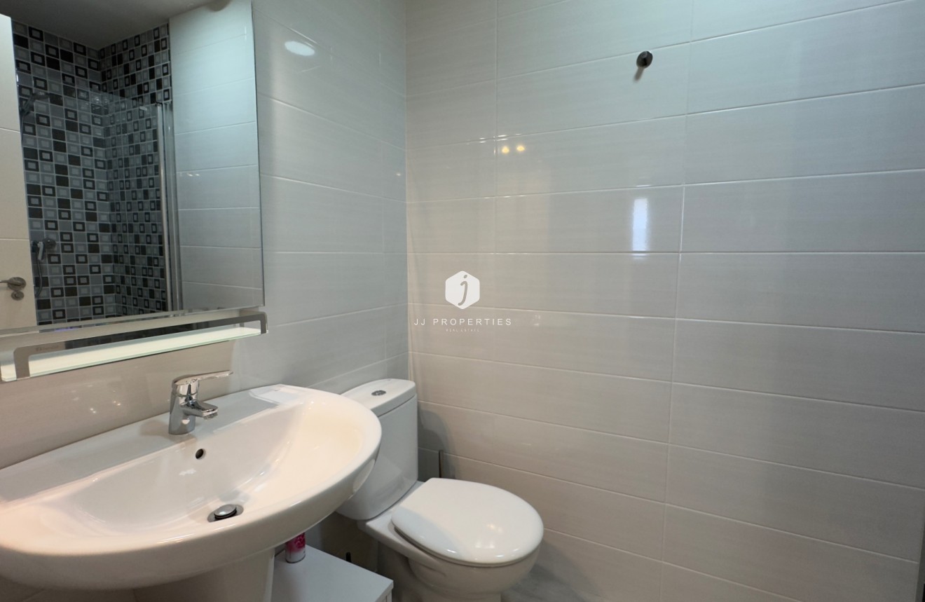 Tweedehands - Appartement / flat -
Orihuela Costa - Costa Blanca