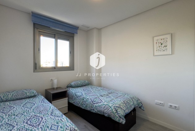 Tweedehands - Appartement / flat -
Orihuela Costa - Costa Blanca