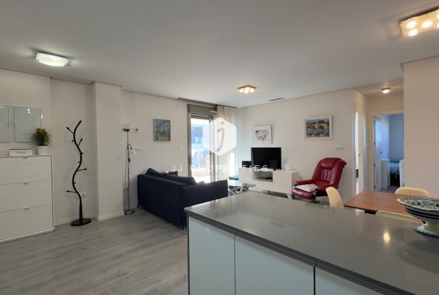 Tweedehands - Appartement / flat -
Orihuela Costa - Costa Blanca