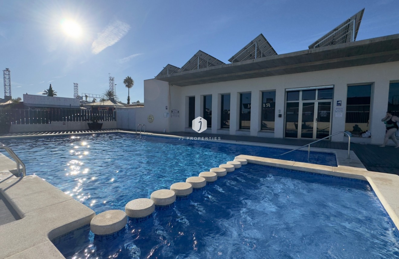 Tweedehands - Appartement / flat -
Orihuela Costa - Costa Blanca